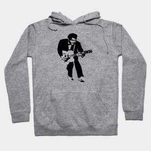 Chuck Berry Hoodie